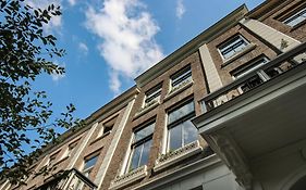 MUZE Hotel Utrecht